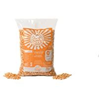 Los mejores  - Corn Poppets | Granos de Maíz para Palomitas Dulces Sabor Caramelo | Palomitas Saludables - 100 % Natual | Pack ahorro 2…
